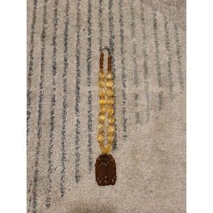 Rica Boutique Necklace